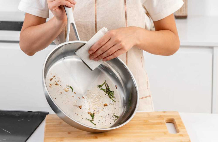 Robust, langlebig & vielseitig einsetzbar