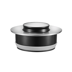 Universaldeckel Vorratsglas