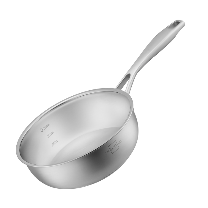 Sauteuse 20 cm