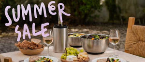Sommer Sale