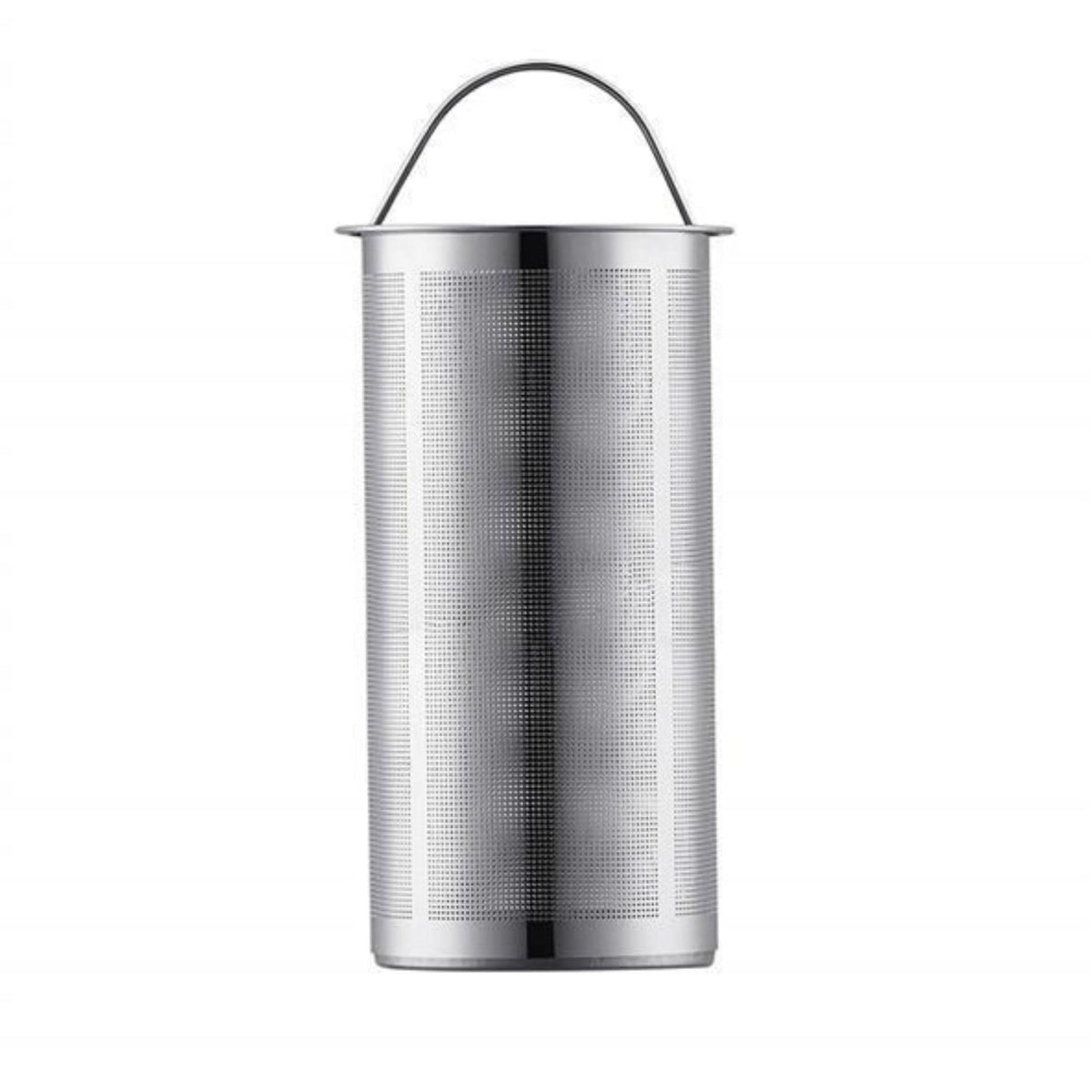 Teesieb Teekanne Glas
