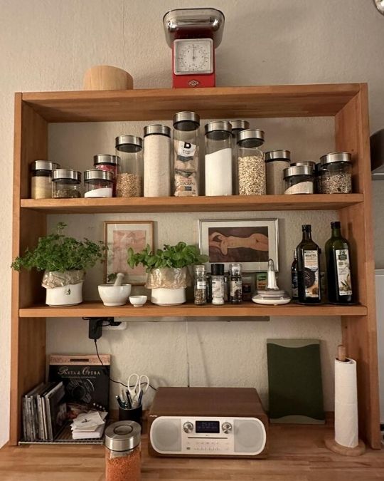 Kundenfoto: Must-have für jeden Vorratsschrank (Kim)