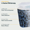 Wasserfilter Kartuschen 12er Pack