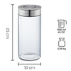 Vorratsglas 1,3 Liter