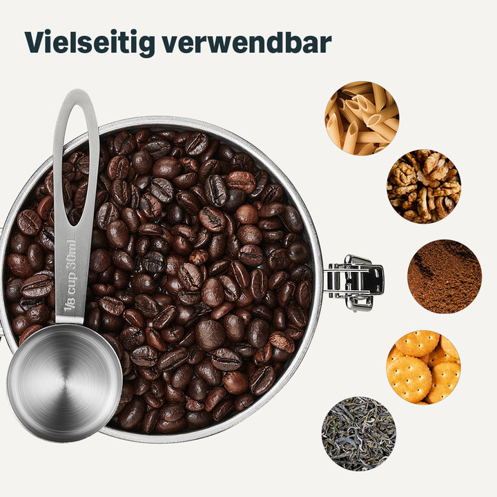 Kaffeedosen Set