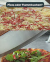 Pizzastein