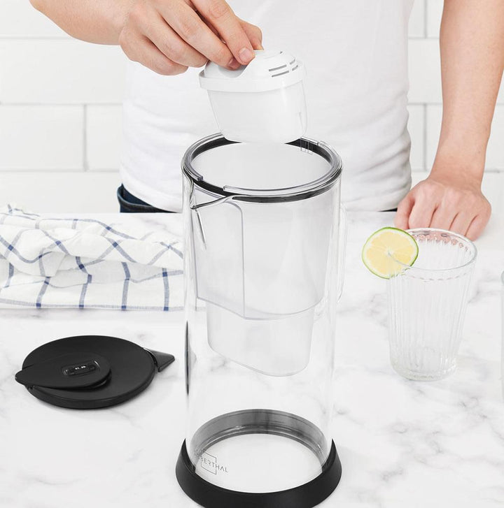 Wasserfilter Kartuschen 3er Pack