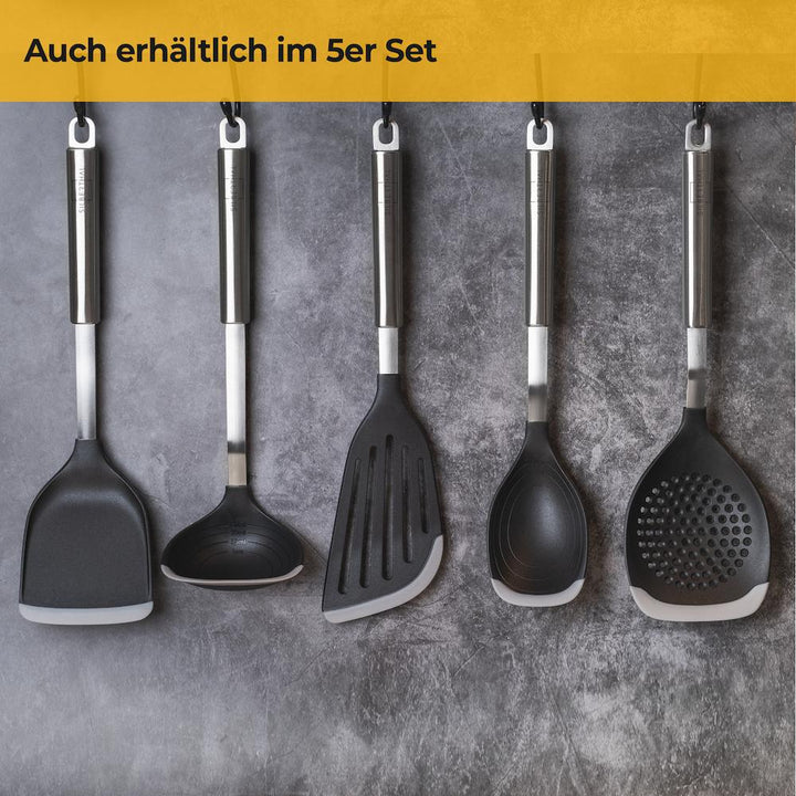 Pfannenwender – für beschichtete Pfannen – ohne Schadstoffe