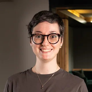 Jana aus dem SILBERTHAL Beratungsteam
